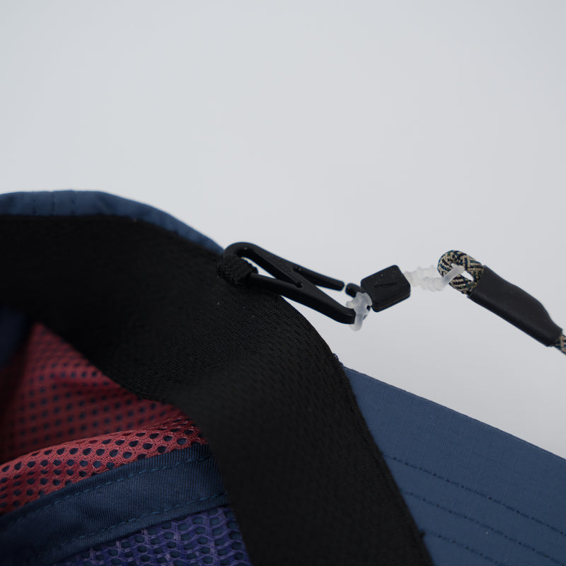 halo commodity Map Cap