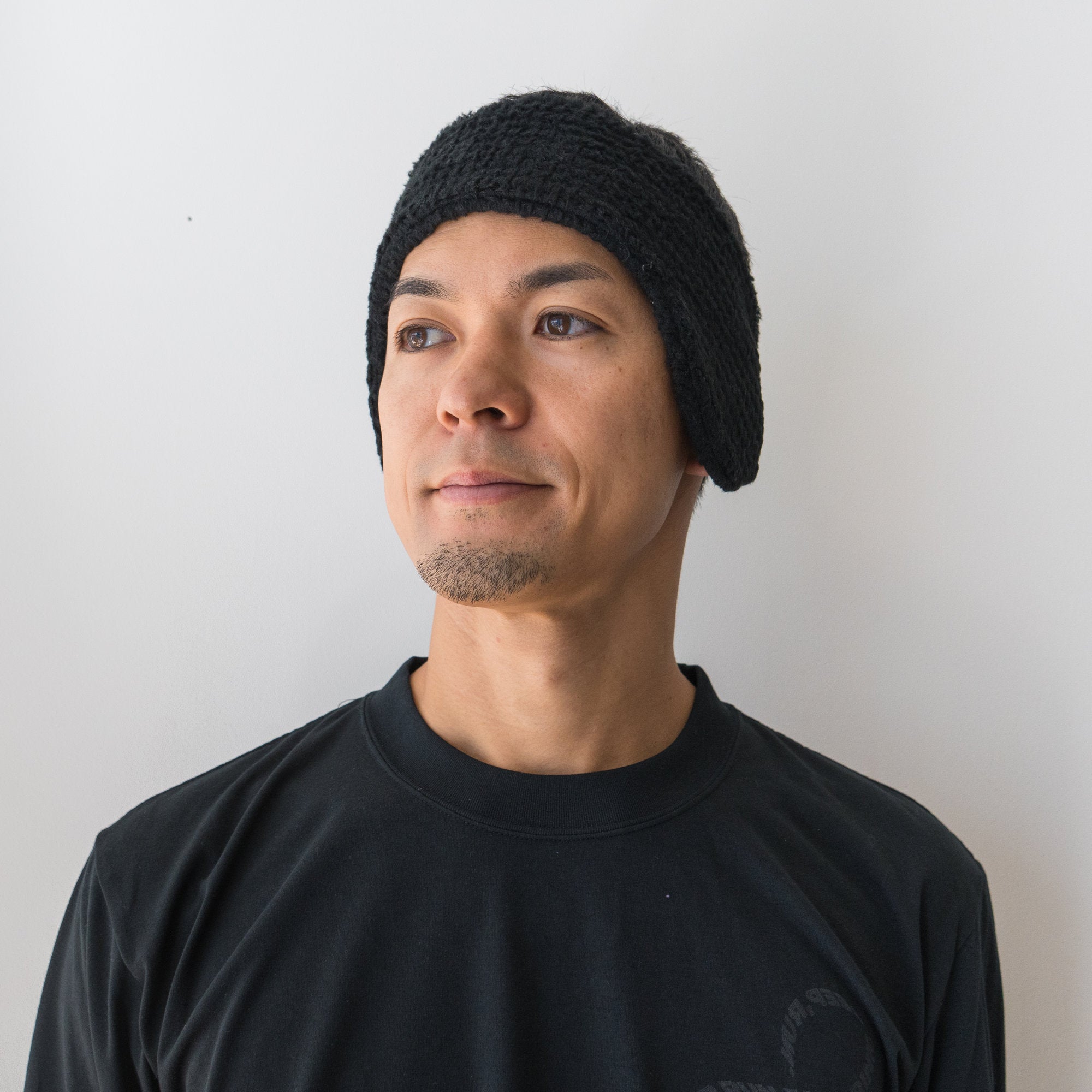 halo commodity Alpha Ear Muff Band