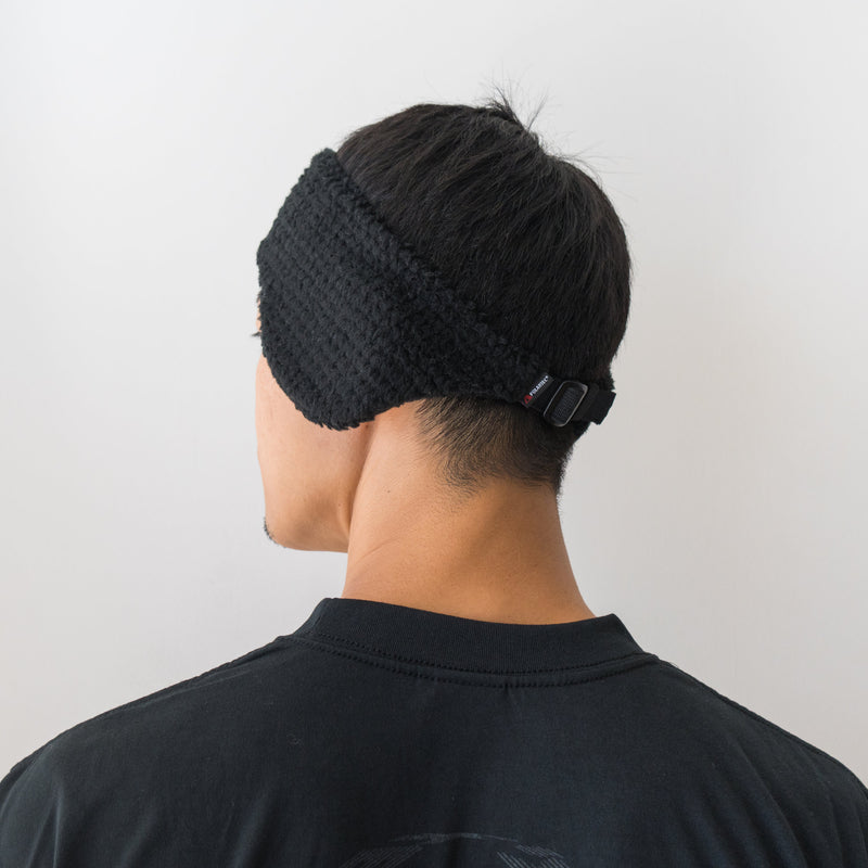 halo commodity Alpha Ear Muff Band