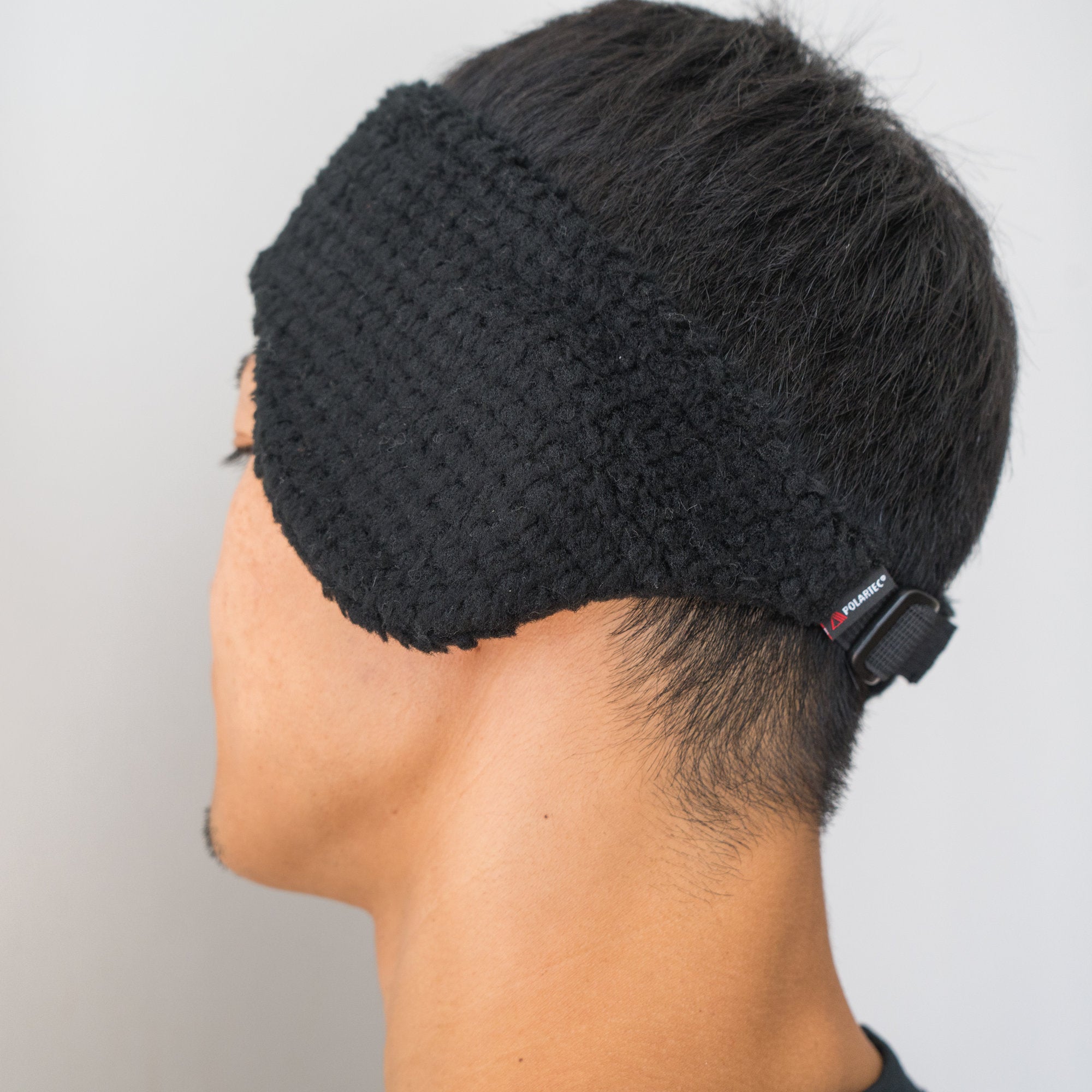halo commodity Alpha Ear Muff Band