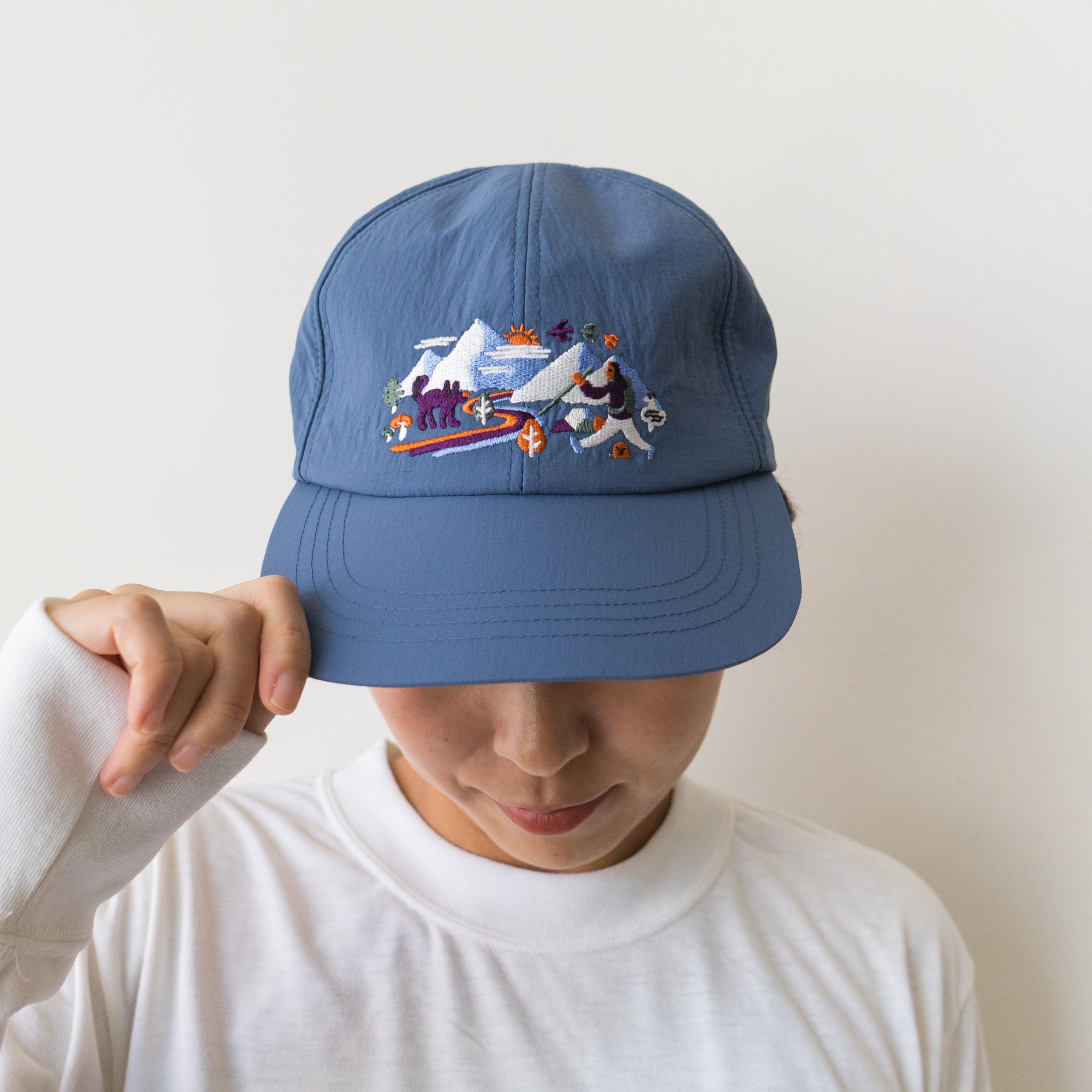 halo commodity Map Cap