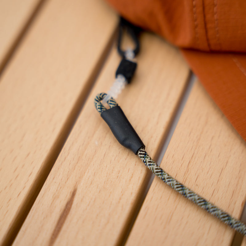 halo commodity Map Cap