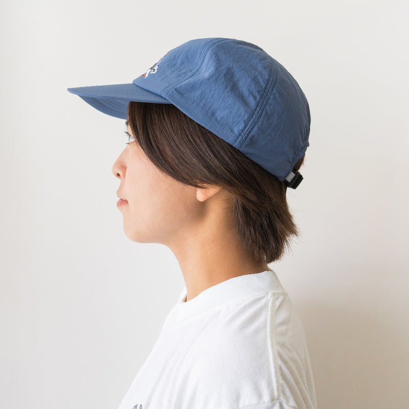 halo commodity Map Cap