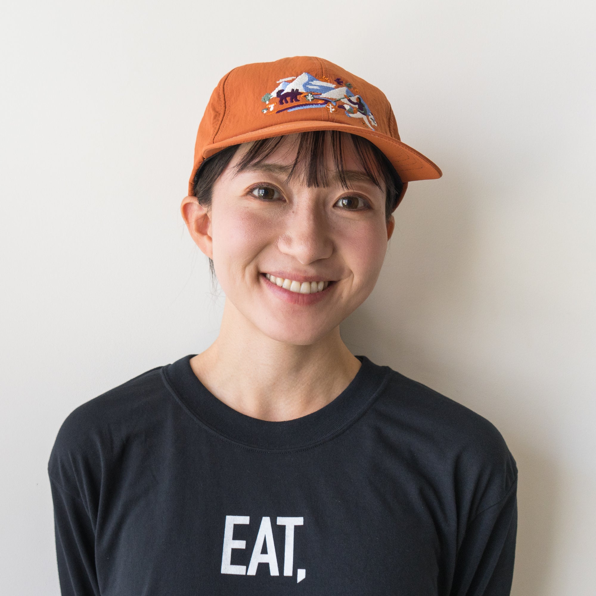 halo commodity Map Cap