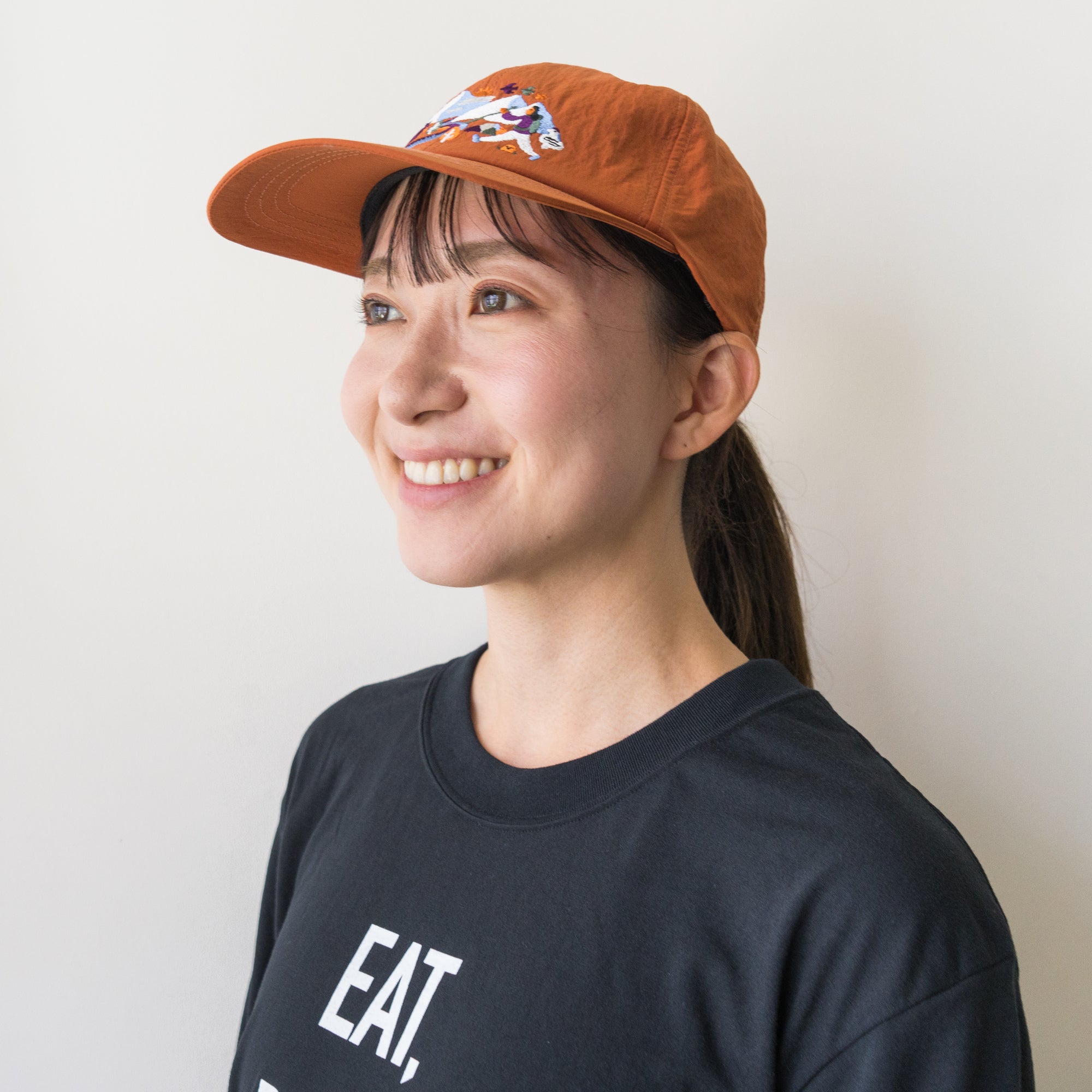 halo commodity Map Cap