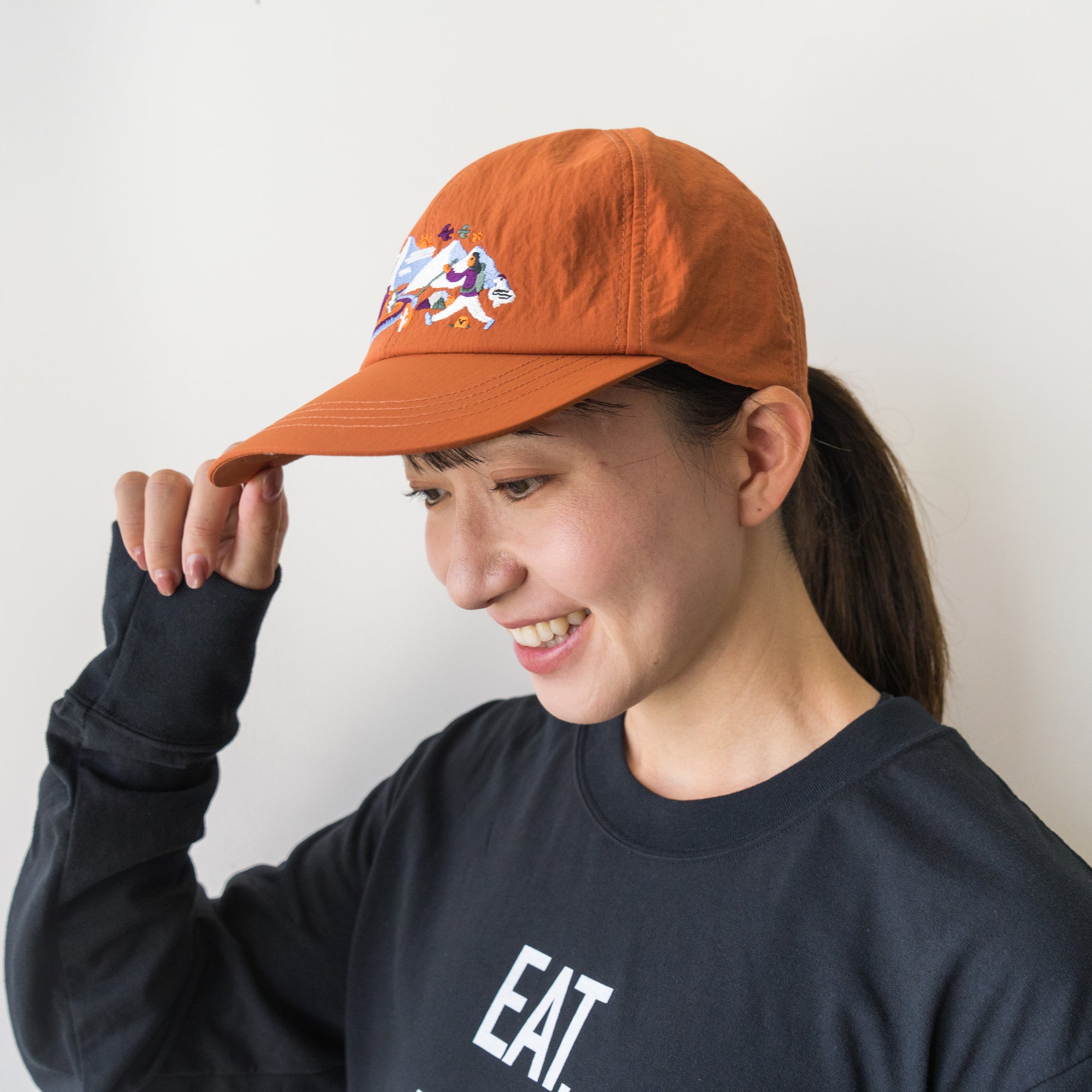 halo commodity Map Cap