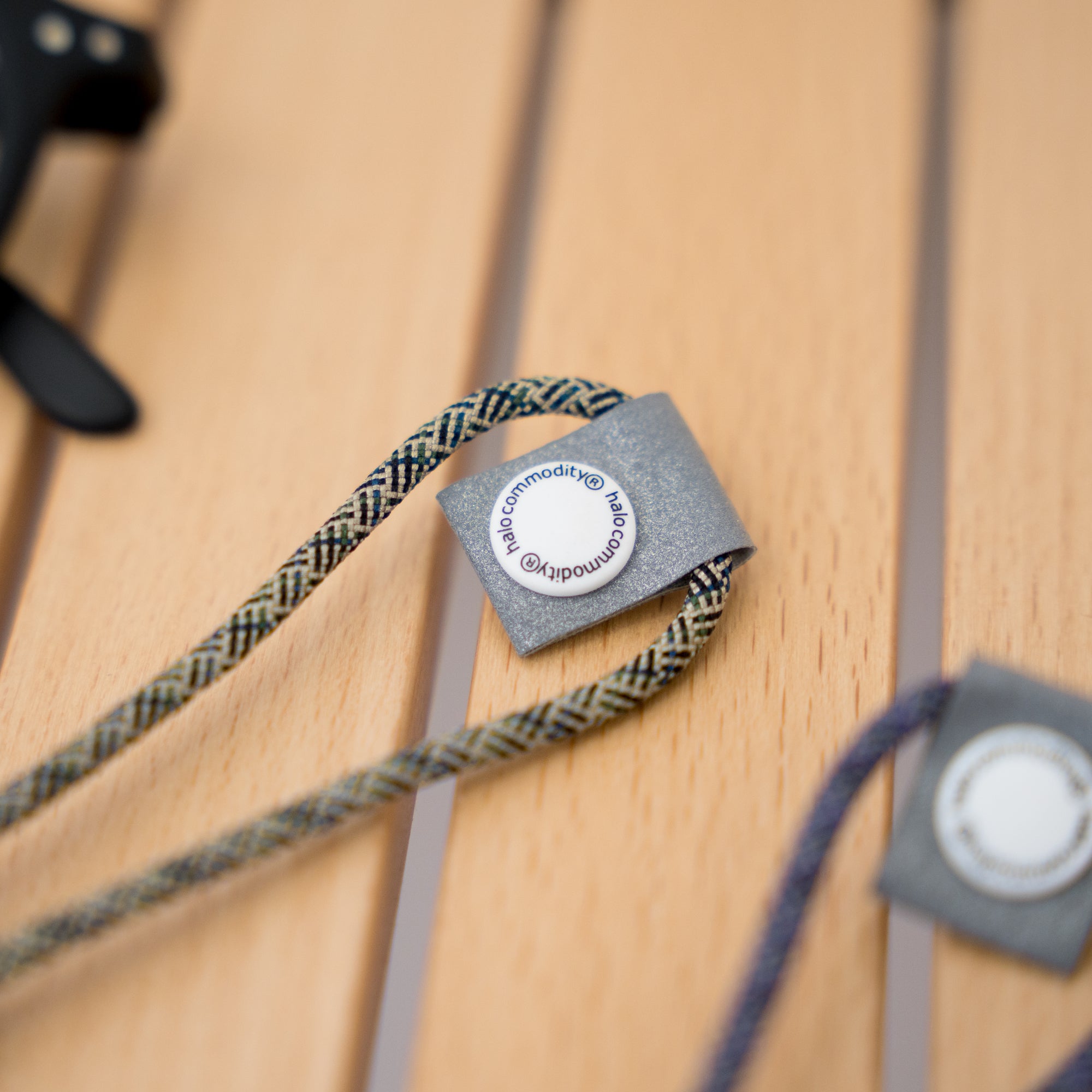 halo commoditiy Proc Code (Glass Code)