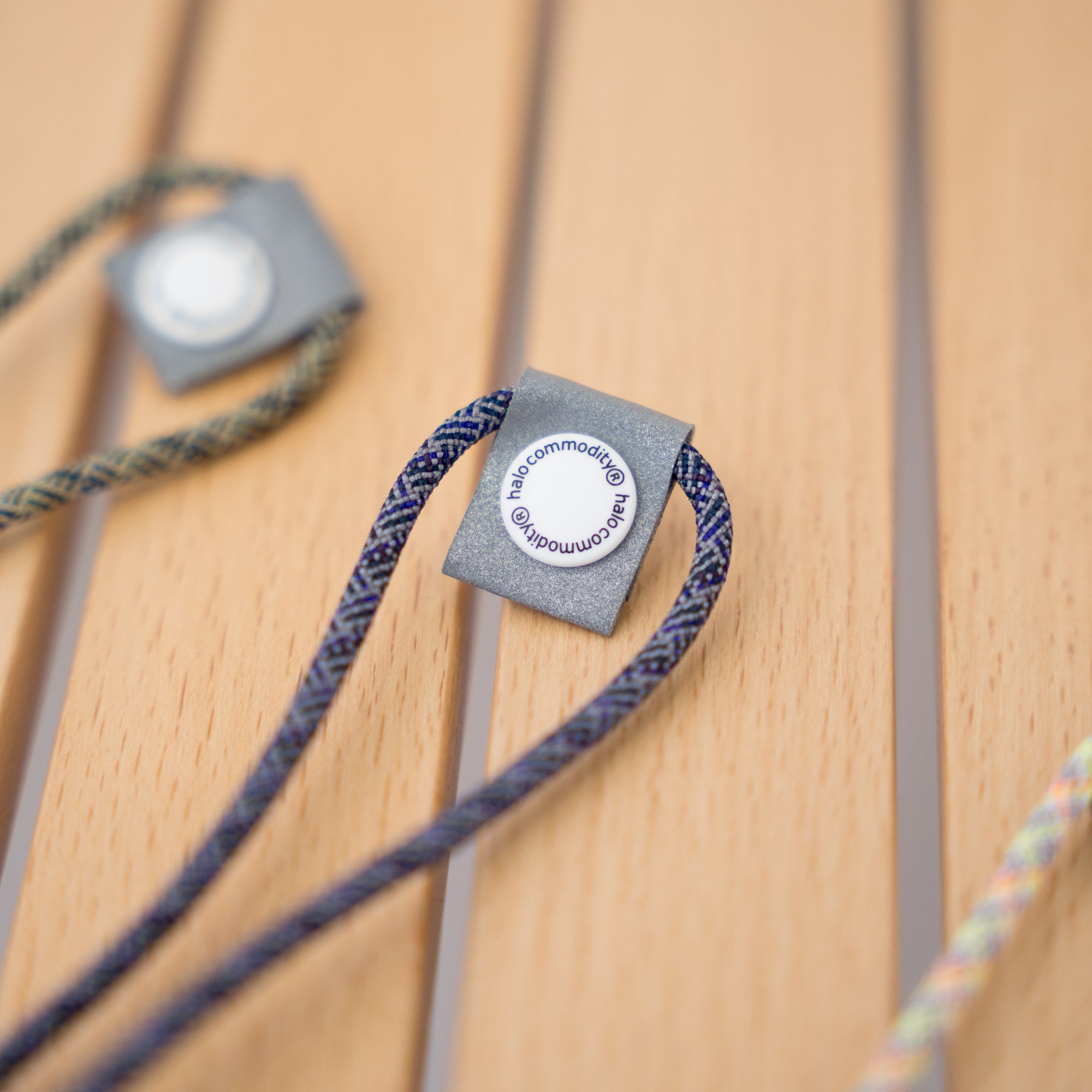 halo commoditiy Proc Code (Glass Code)