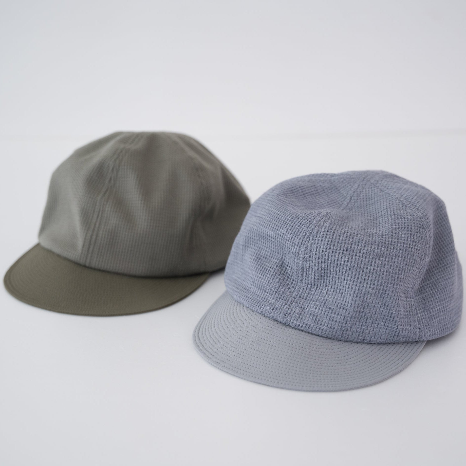 halo commodity Mount Waffle Cap