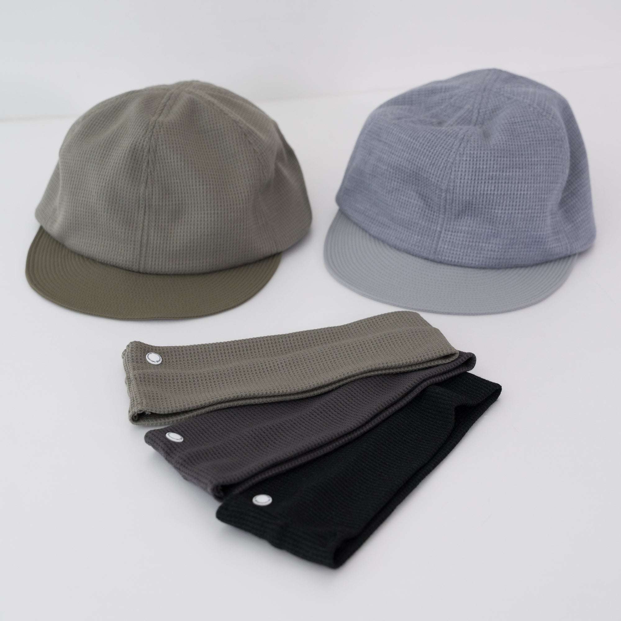 halo commodity Mount Waffle Cap