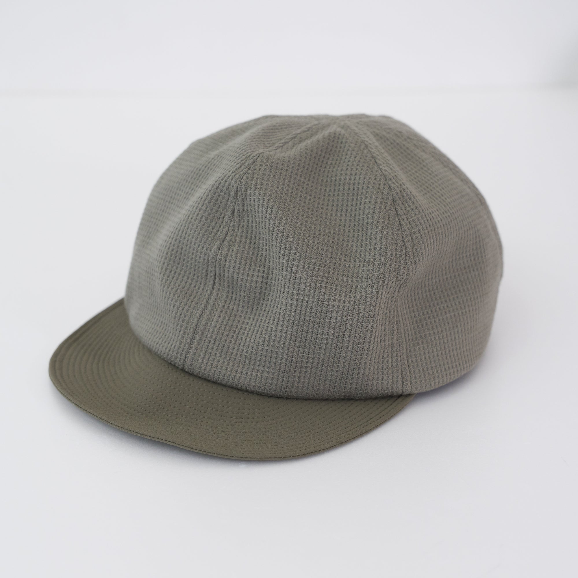 halo commodity Mount Waffle Cap