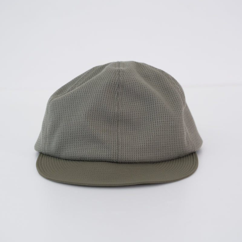 halo commodity Mount Waffle Cap