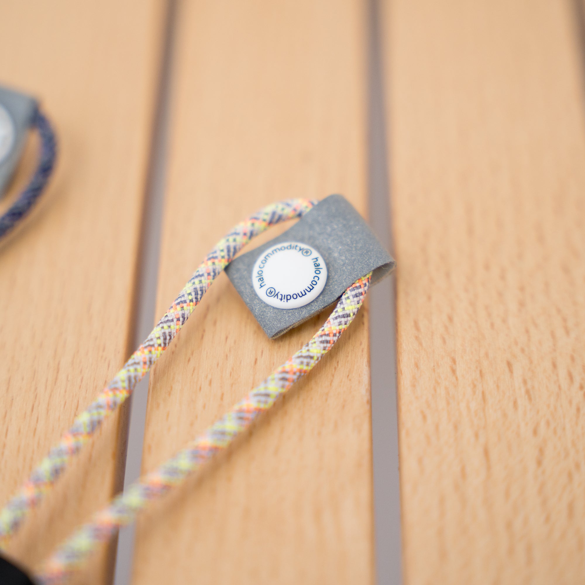 halo commoditiy Proc Code (Glass Code)