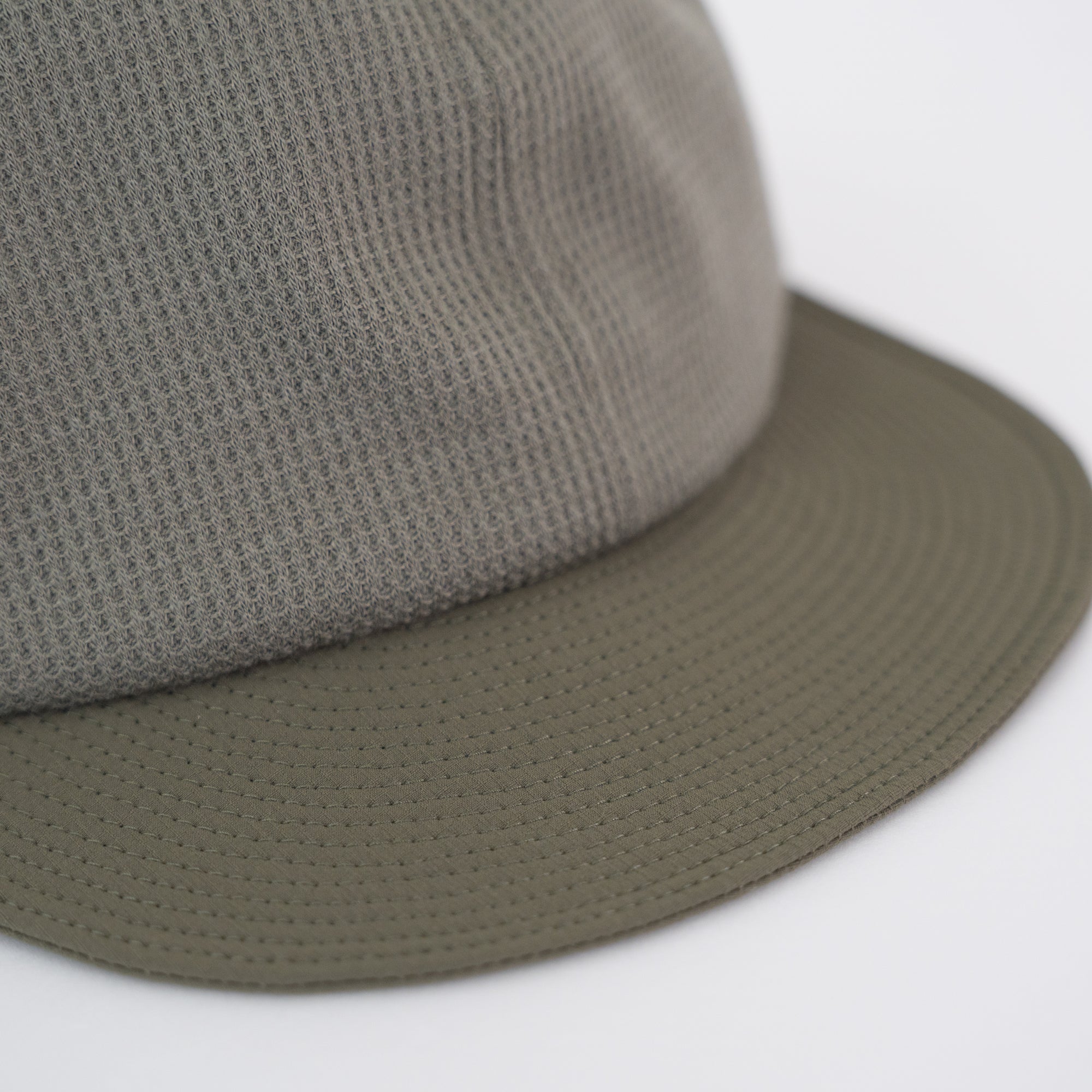 halo commodity Mount Waffle Cap