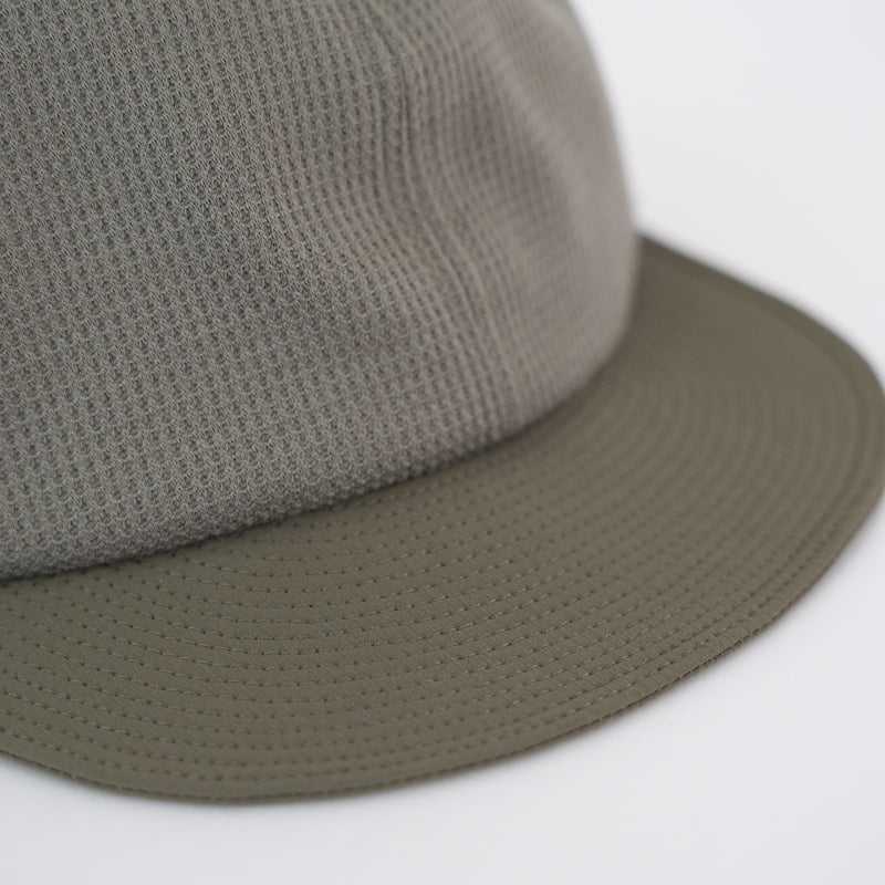 halo commodity Mount Waffle Cap