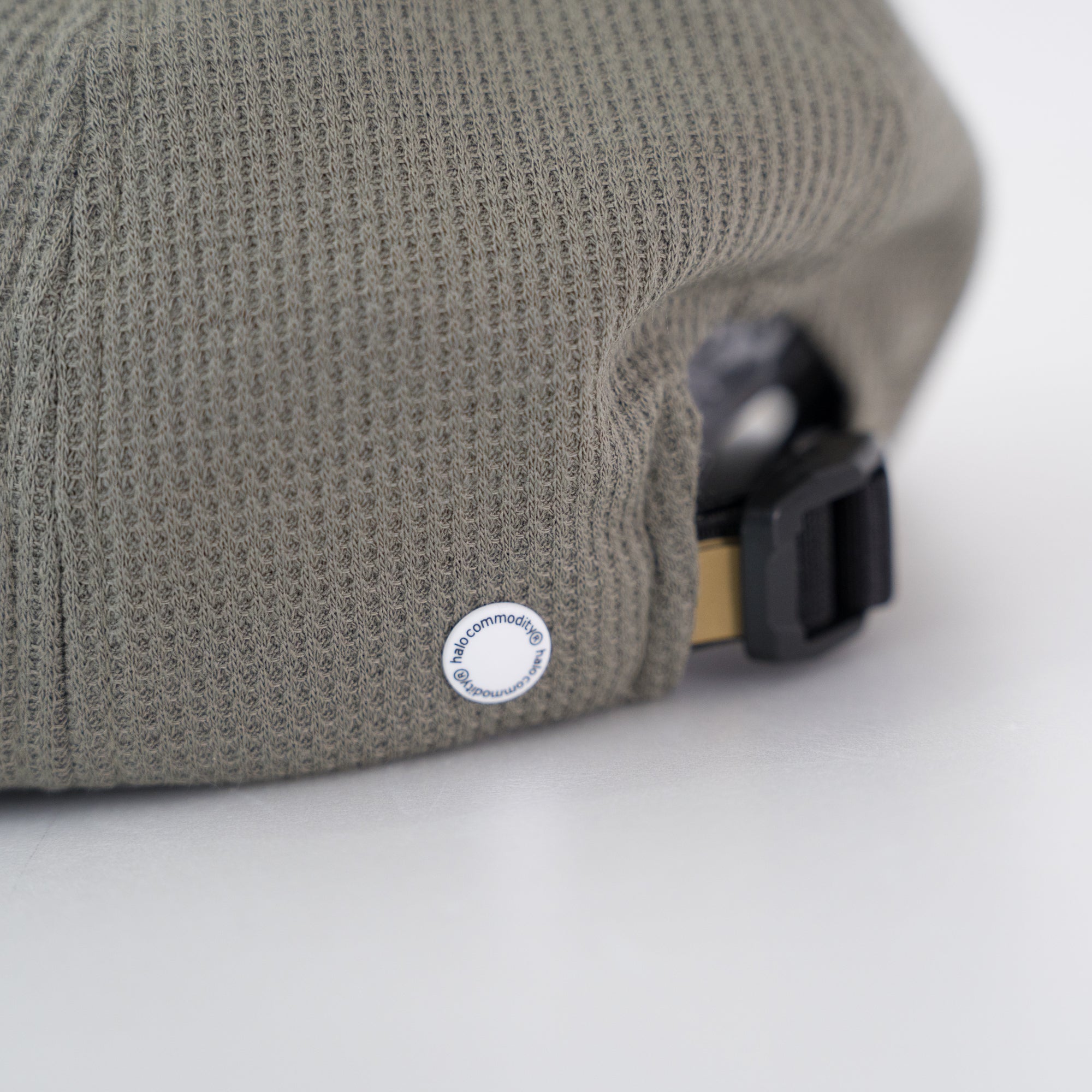 halo commodity Mount Waffle Cap