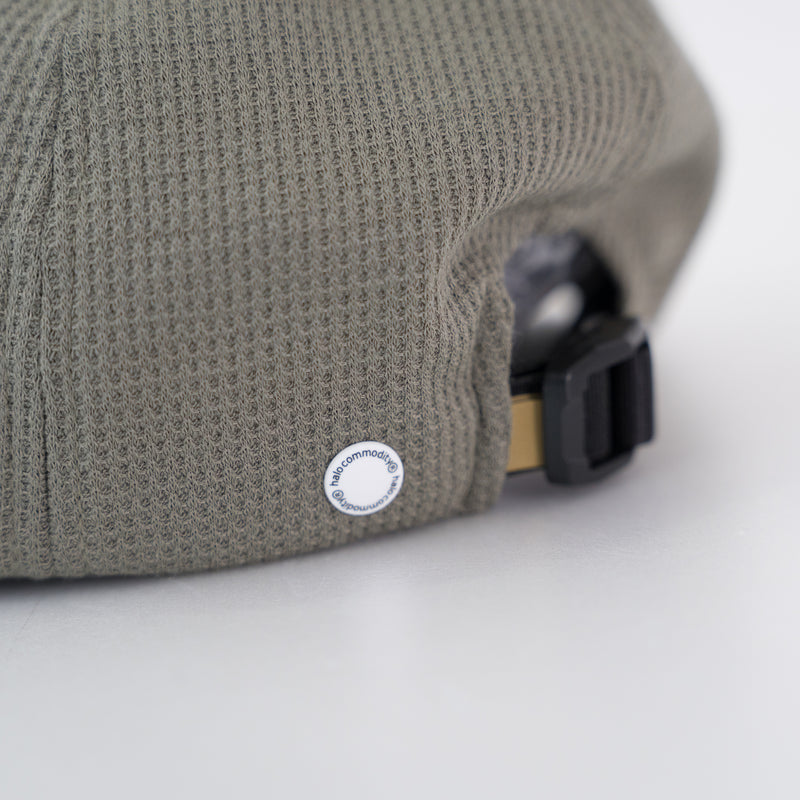 halo commodity Mount Waffle Cap