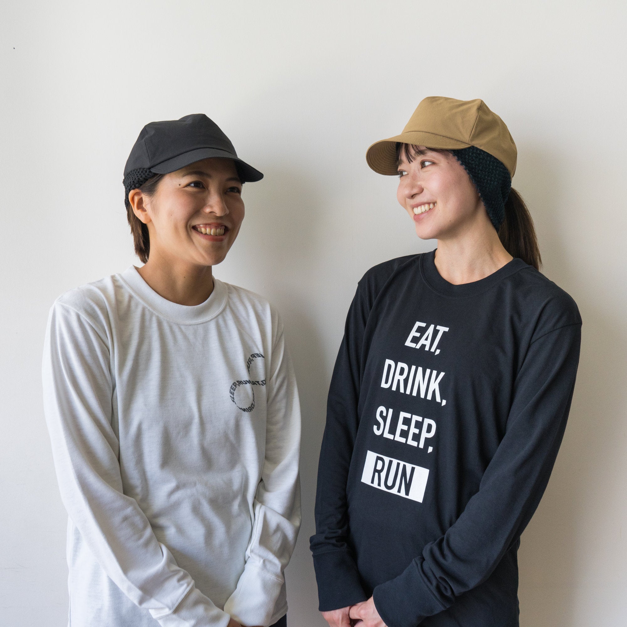 halo commodity Crevice Flap Cap