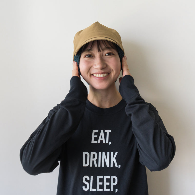 halo commodity Crevice Flap Cap