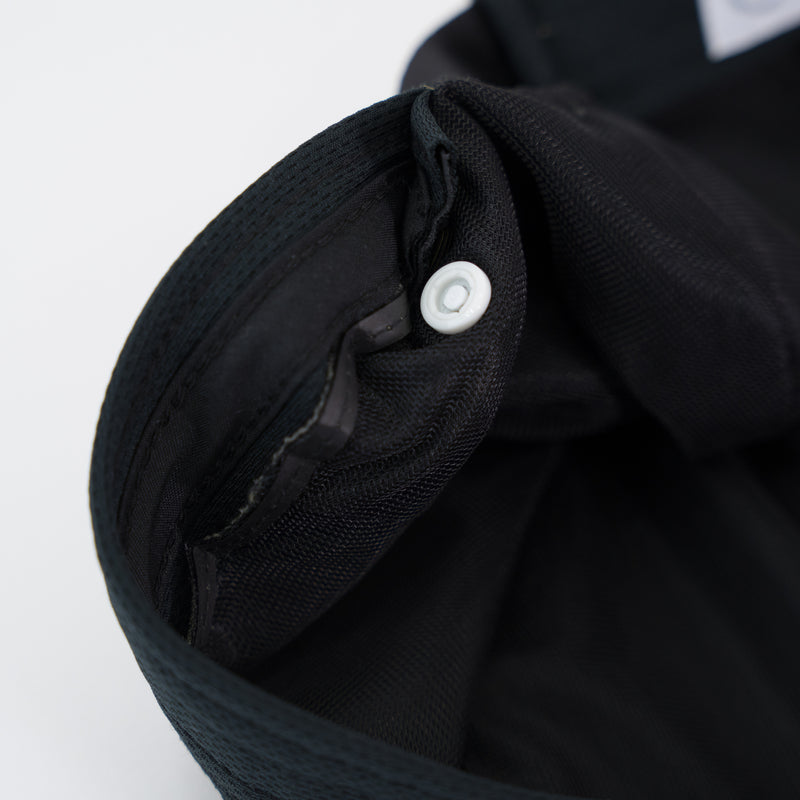 halo commodity Mount Waffle Cap