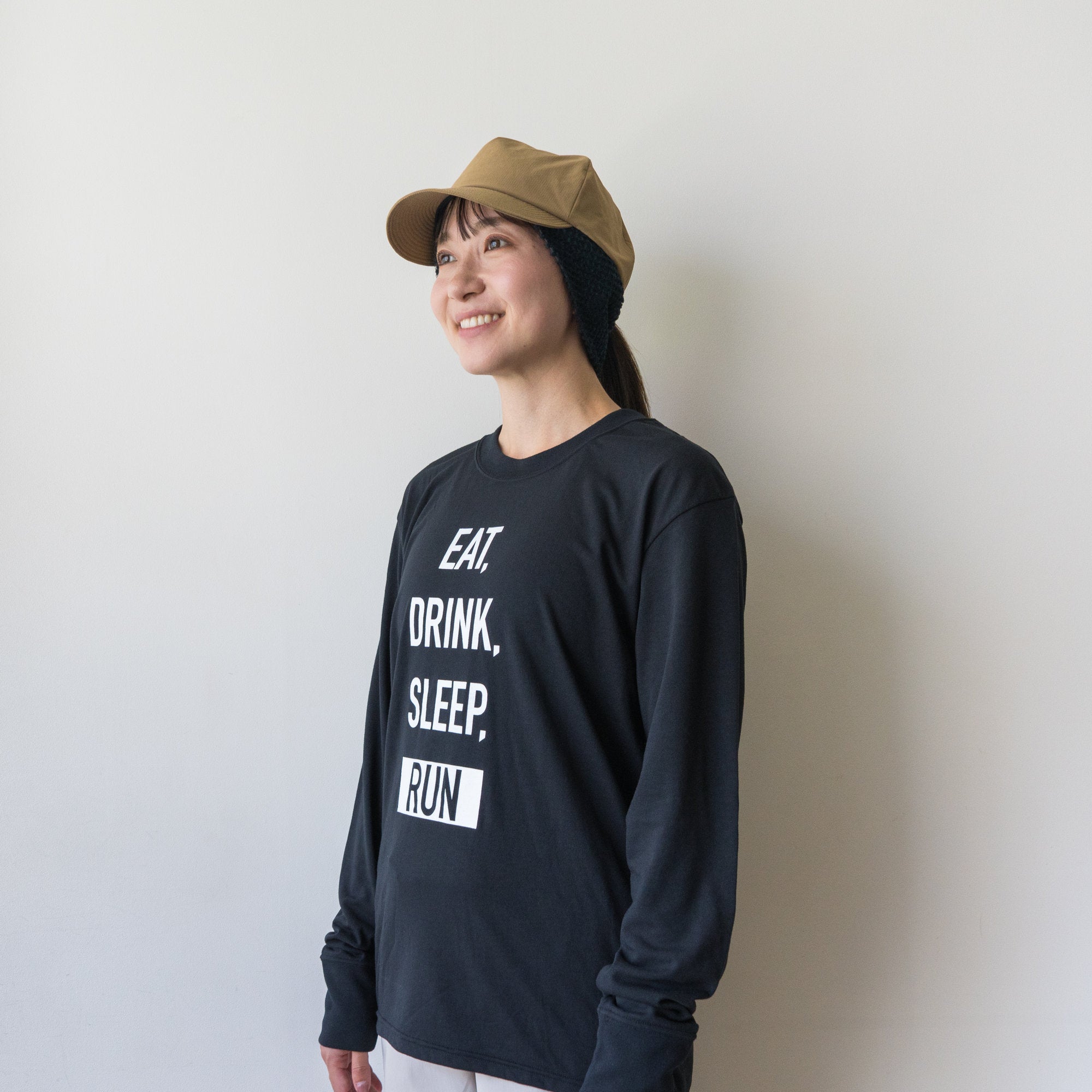 halo commodity Crevice Flap Cap