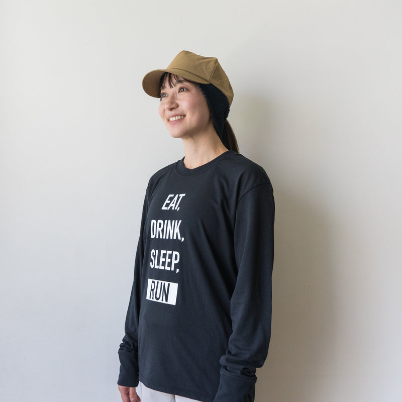 halo commodity Crevice Flap Cap