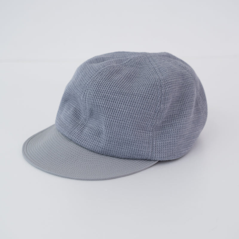 halo commodity Mount Waffle Cap