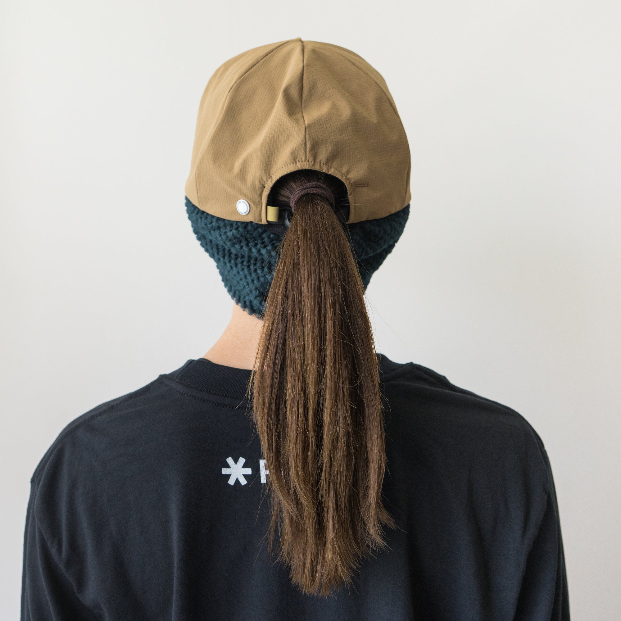 halo commodity Crevice Flap Cap