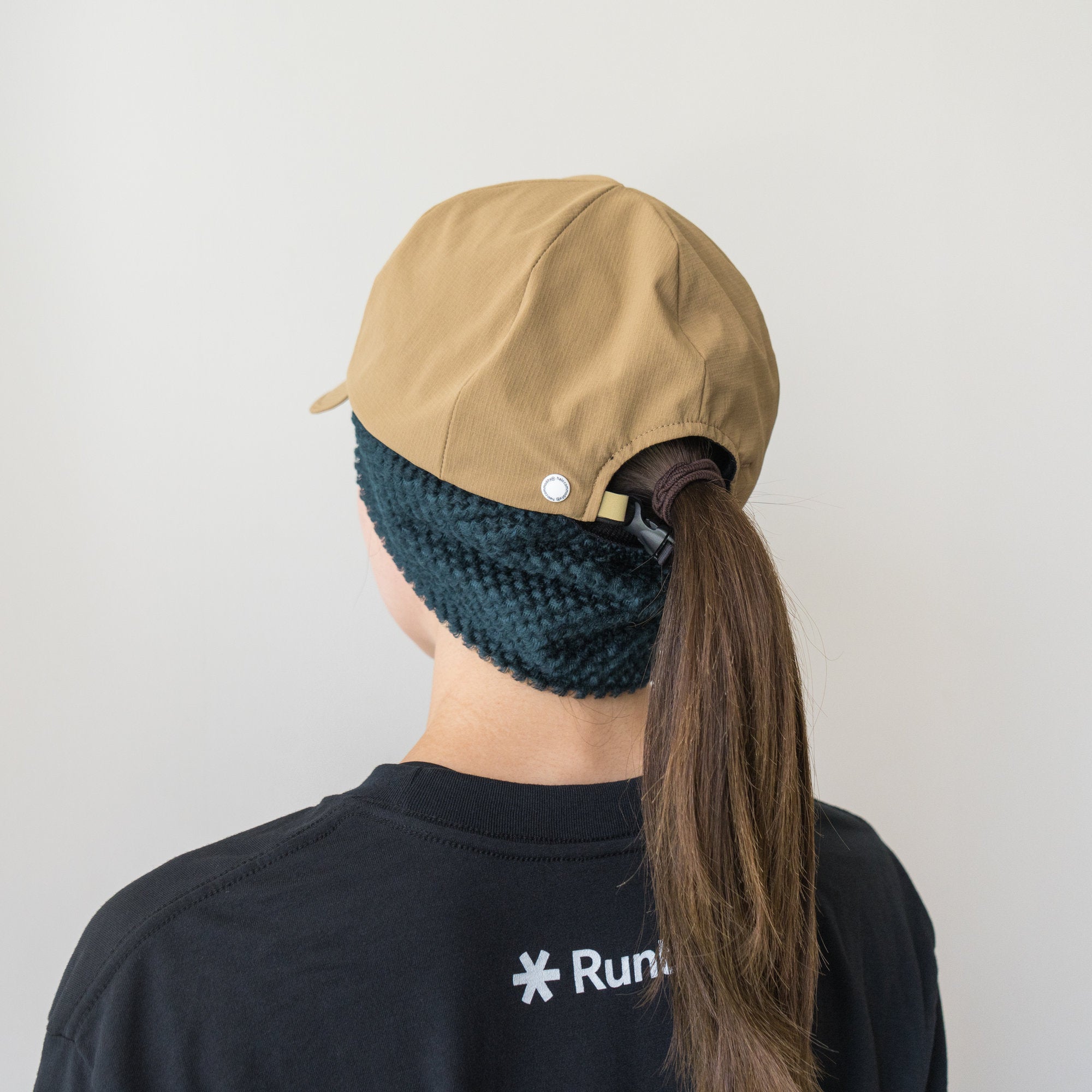 halo commodity Crevice Flap Cap