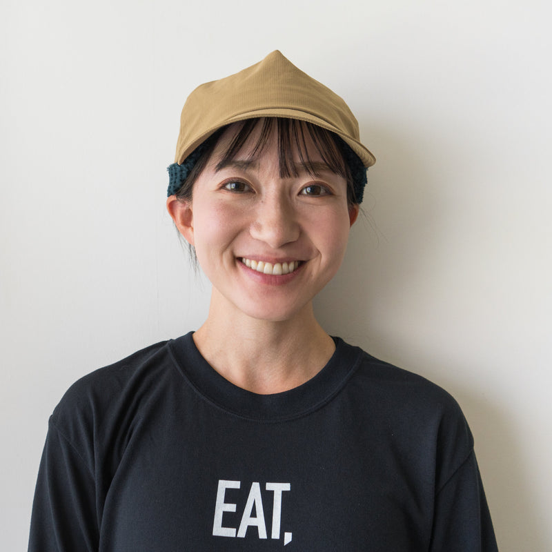 halo commodity Crevice Flap Cap