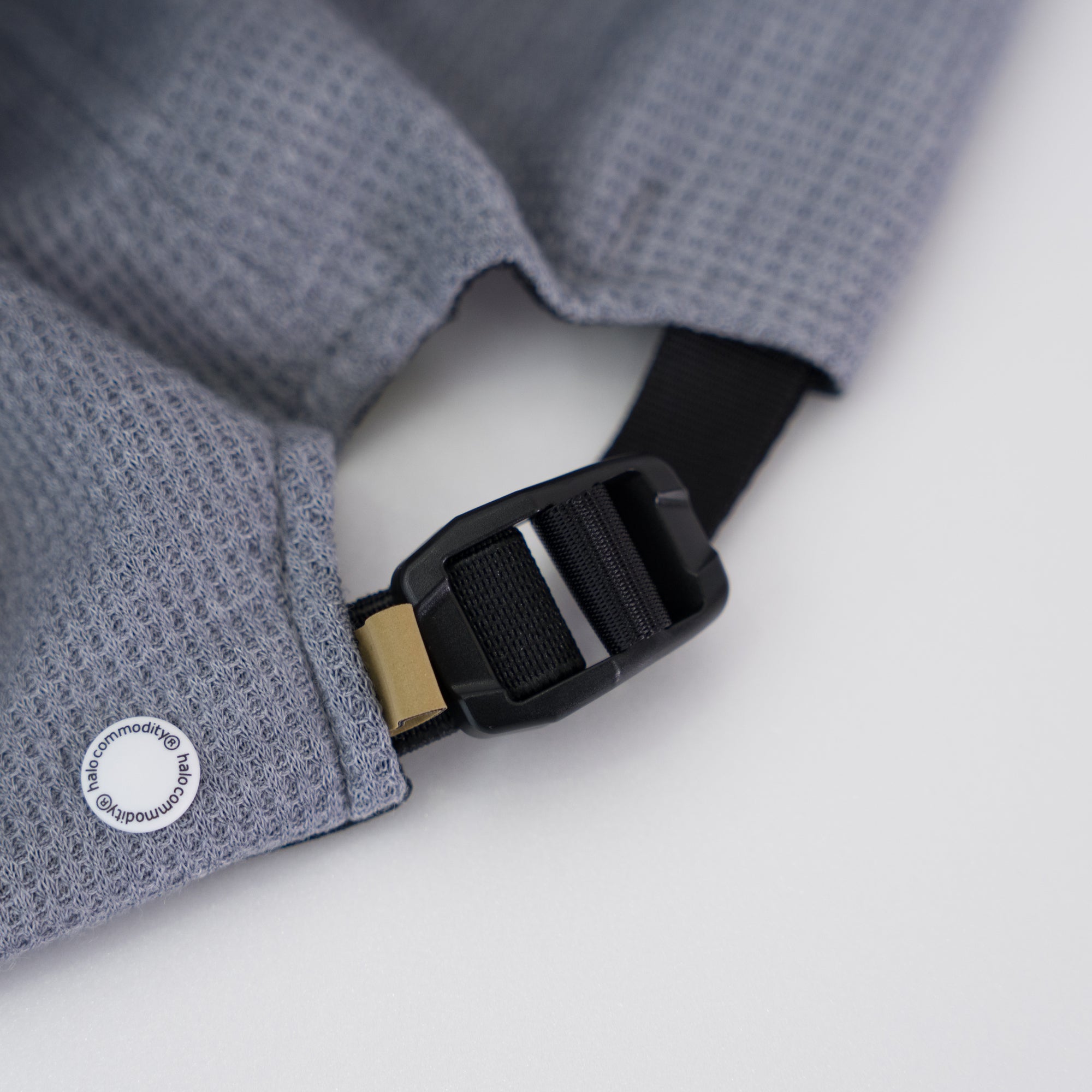 halo commodity Mount Waffle Cap