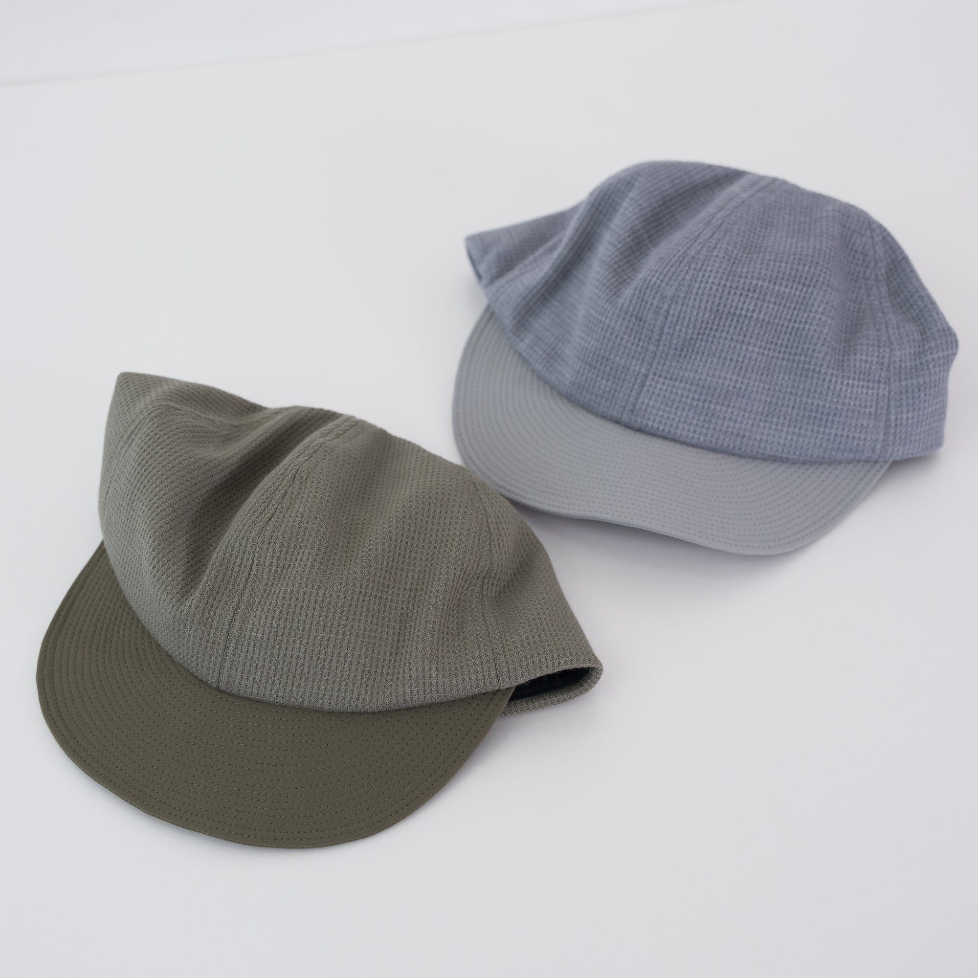 halo commodity Mount Waffle Cap