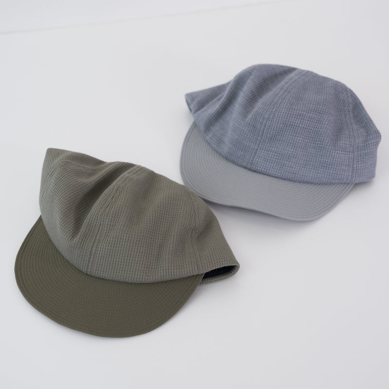 halo commodity Mount Waffle Cap