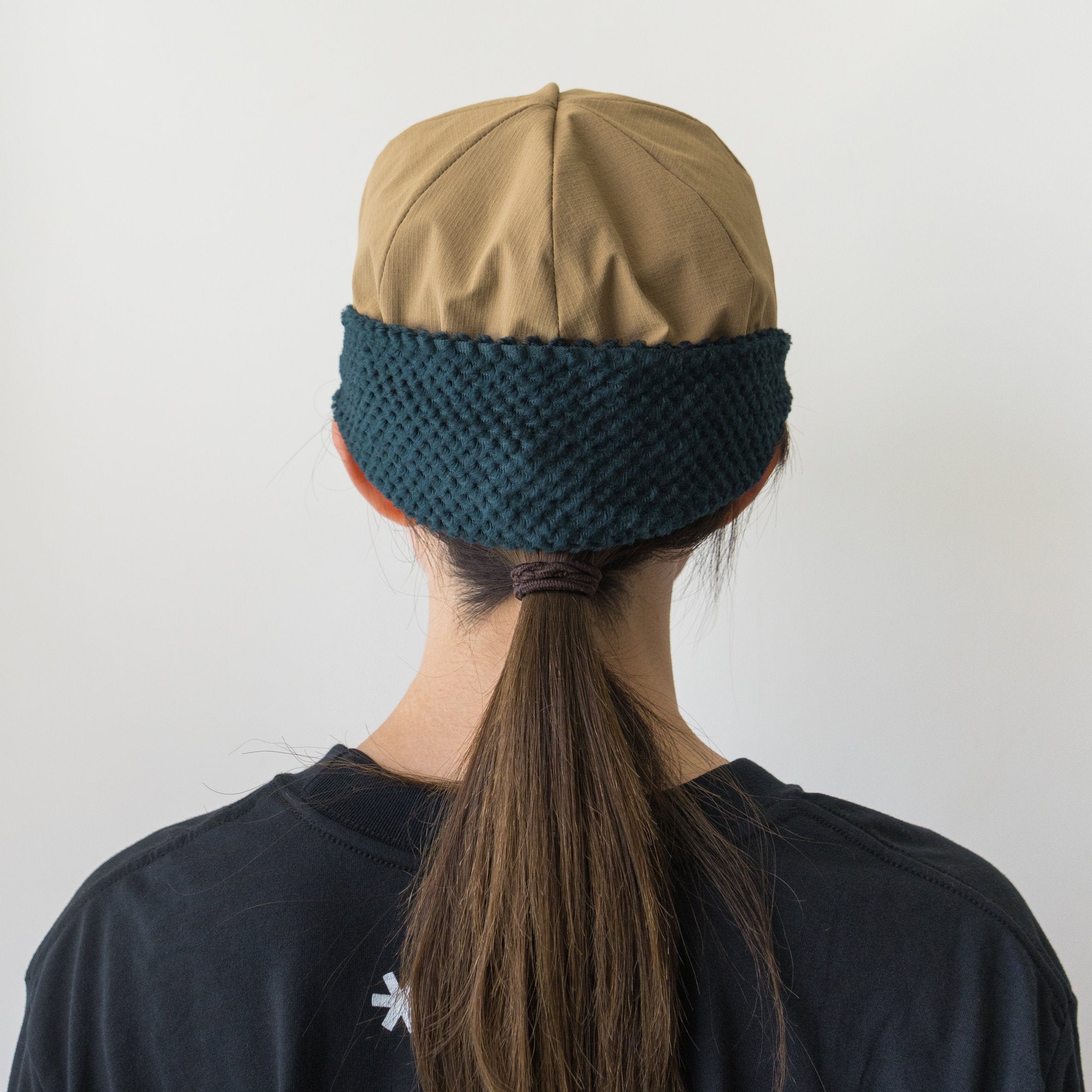 halo commodity Crevice Flap Cap