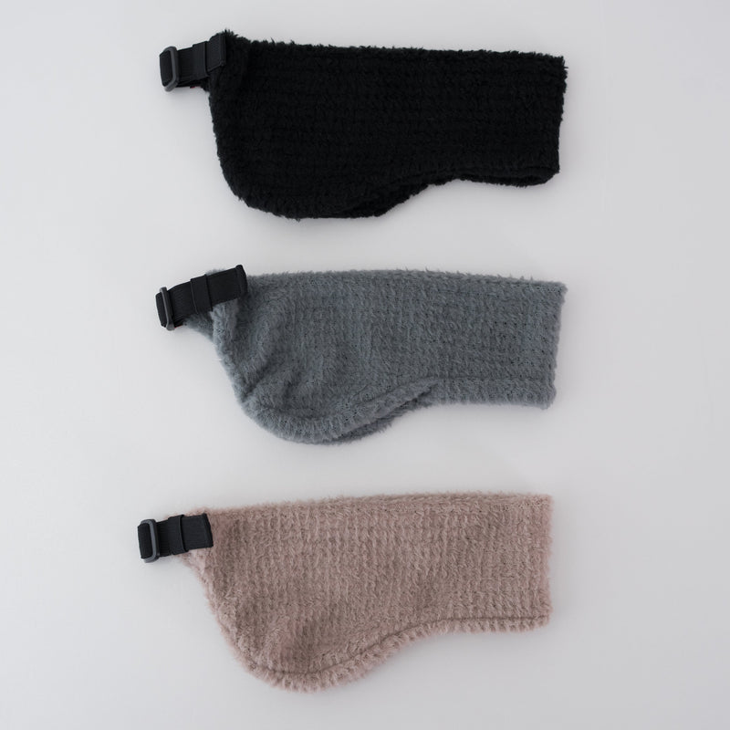 halo commodity Alpha Ear Muff Band