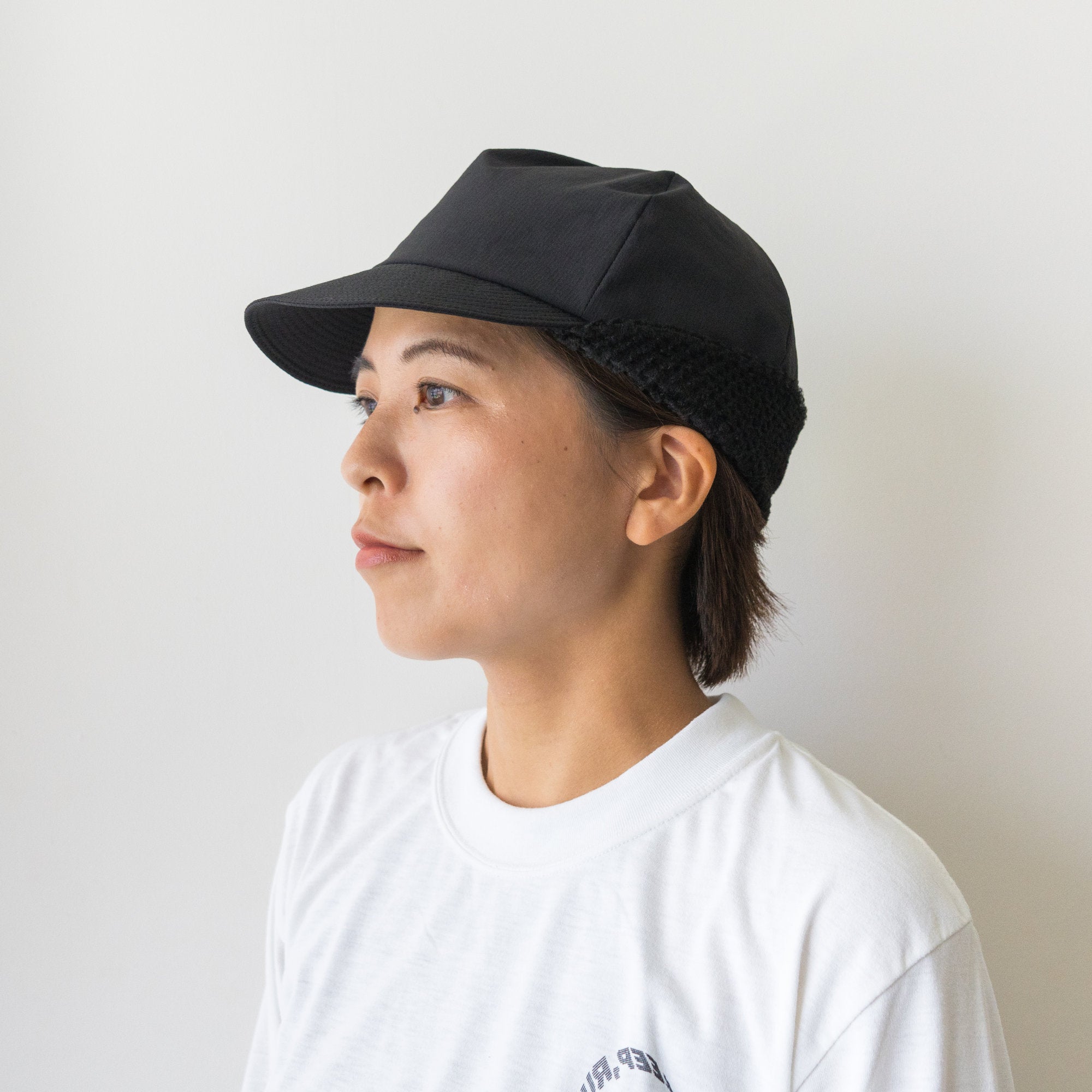 halo commodity Crevice Flap Cap