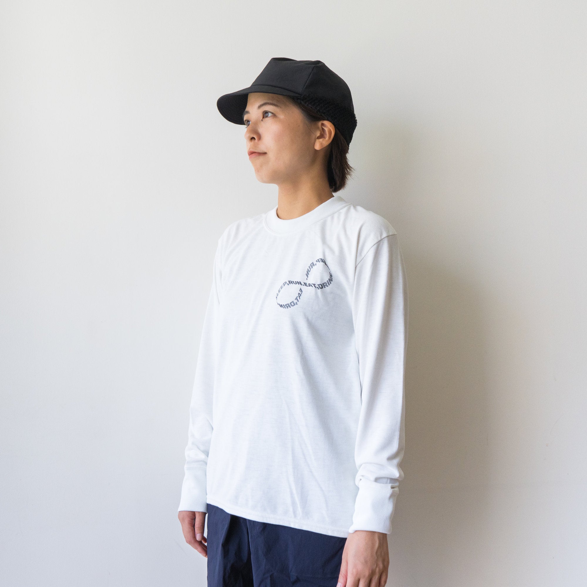 halo commodity Crevice Flap Cap