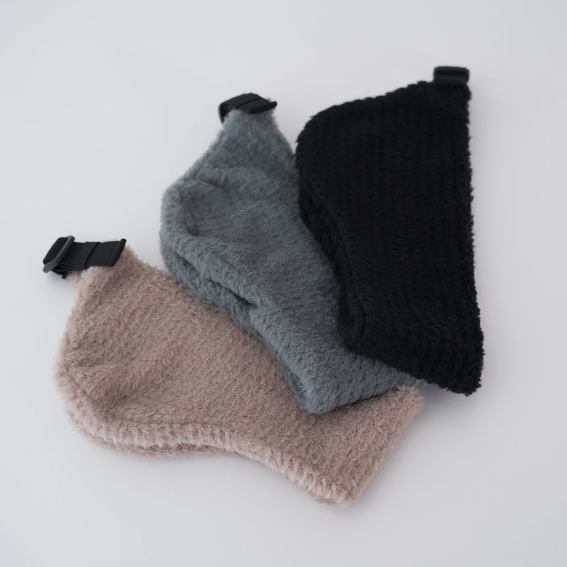 halo commodity Alpha Ear Muff Band