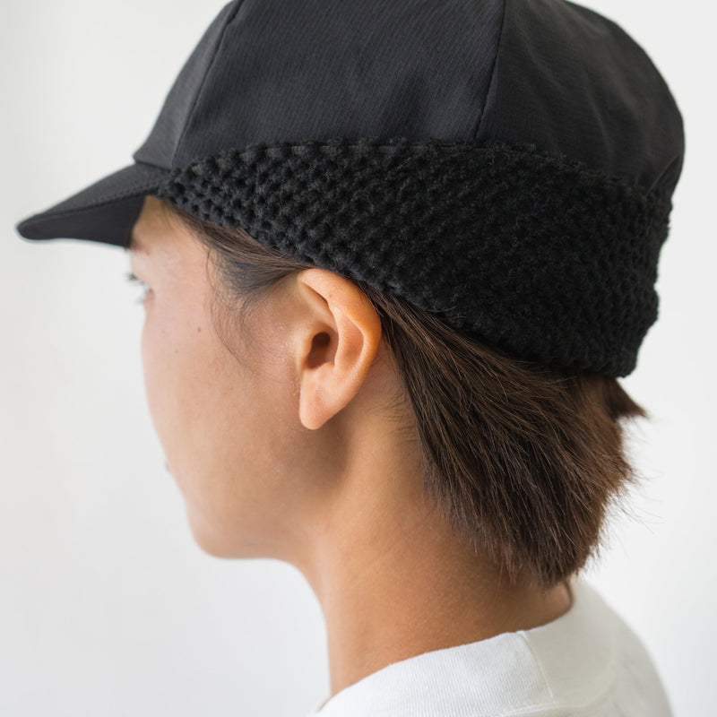 halo commodity Crevice Flap Cap