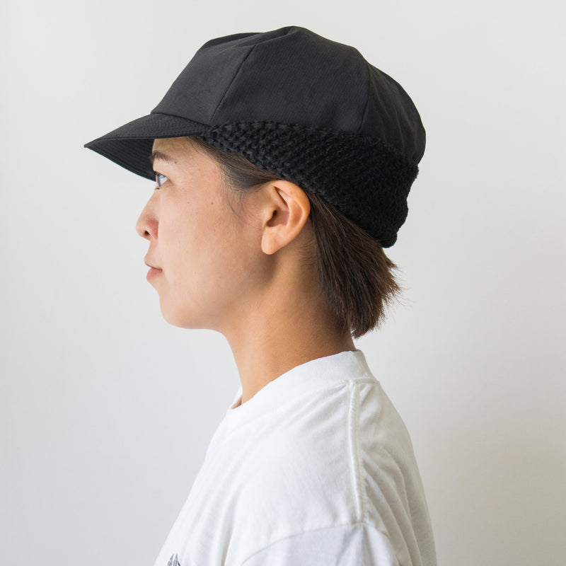 halo commodity Crevice Flap Cap