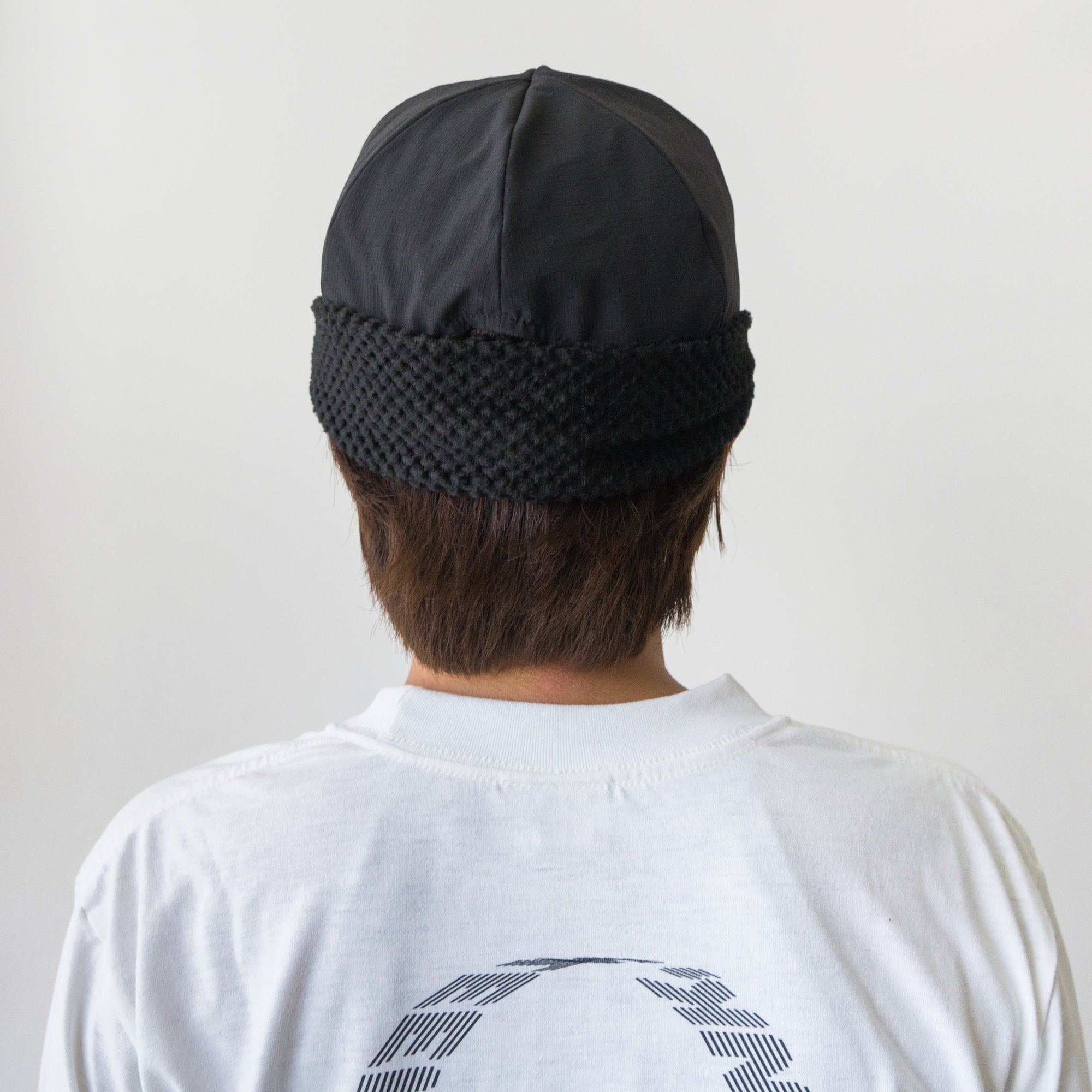 halo commodity Crevice Flap Cap