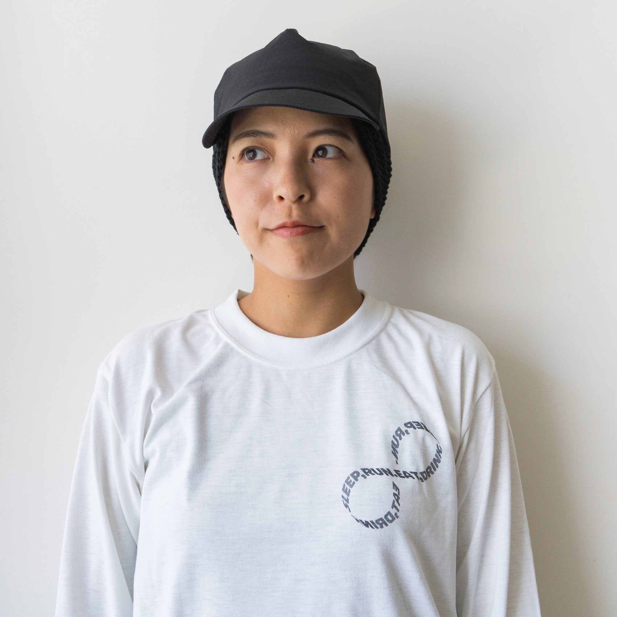 halo commodity Crevice Flap Cap