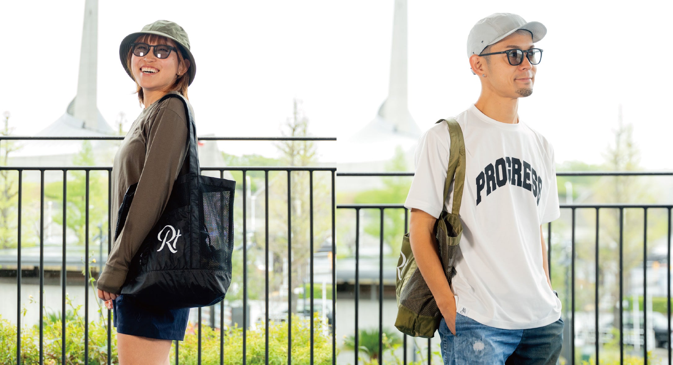 Runtrip Store｜ランニングのあるライフスタイルを。
