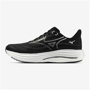 MIZUNO WAVE RIDER 29 (UNISEX) ブラック×グレー×ホワイト