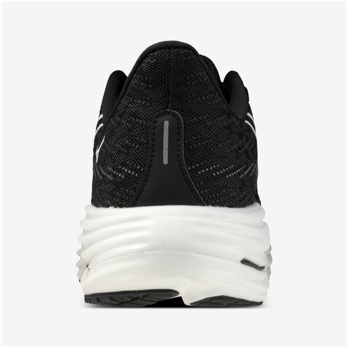 MIZUNO WAVE RIDER 29 (UNISEX) ブラック×グレー×ホワイト