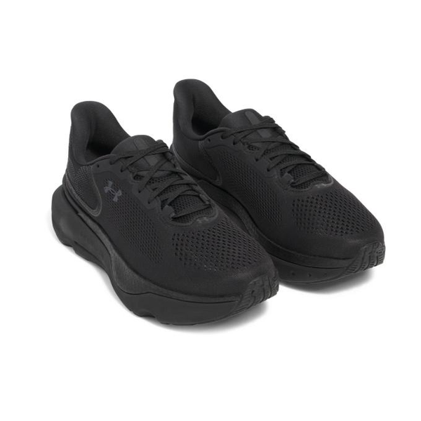 UNDER ARMOUR UA Infinite Pro 2 (MENS) Black / Black / Anthracite