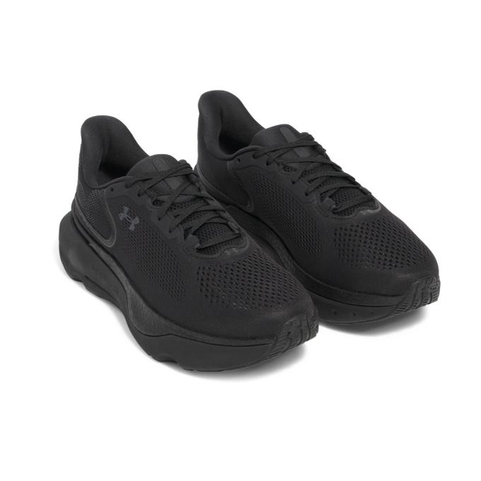 UNDER ARMOUR UA Infinite Pro 2 (MENS) Black / Black / Anthracite