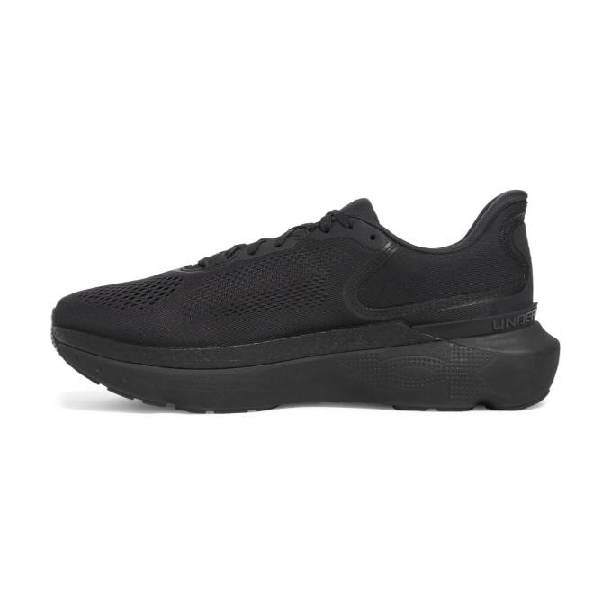 UNDER ARMOUR UA Infinite Pro 2 (MENS) Black / Black / Anthracite