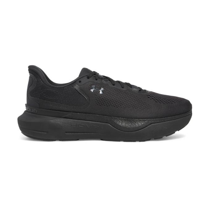 UNDER ARMOUR UA Infinite Pro 2 (MENS) Black / Black / Anthracite