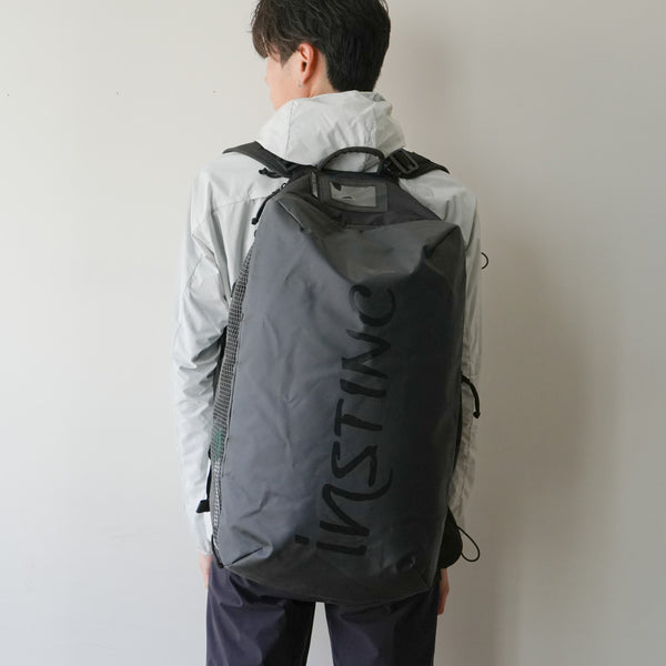 instinct DUFFEL PACK 45L